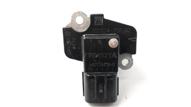 Sensor De Flujo De Aire/Medidor De Flujo (Flujo de Aire Masibo) Toyota C-HR X10