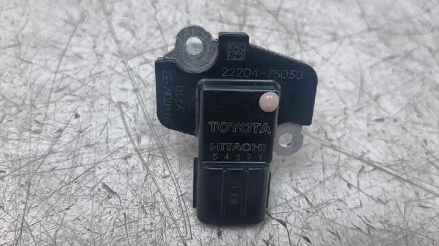 Sensor De Flujo De Aire/Medidor De Flujo (Flujo de Aire Masibo) Toyota C-HR X10