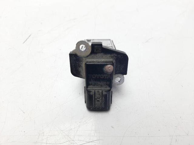 Sensor De Flujo De Aire/Medidor De Flujo (Flujo de Aire Masibo) Toyota C-HR X10