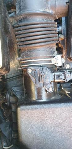 2220475040 TOYOTA Caudalímetro  en stock Gandía