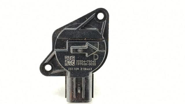 2220475040 TOYOTA Caudalímetro comprar Bilbao