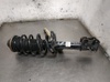 Amortiguador frontal izquierdo 22214597 OPEL