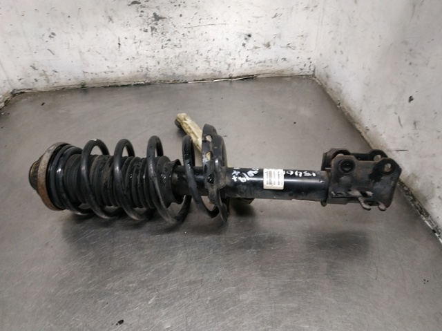 Amortiguador eje delantero izquierda 22214597 OPEL