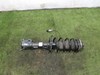 Amortiguador eje delantero izquierda 22214597 OPEL