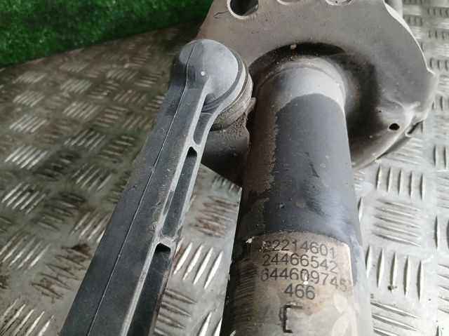 22214601 Opel
