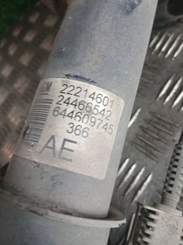 22214601 Opel