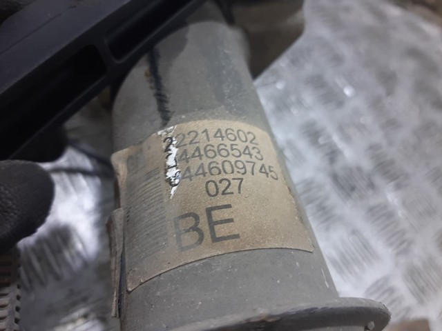 22214602 Opel