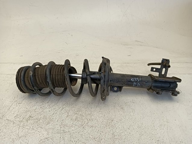 22214602 Opel