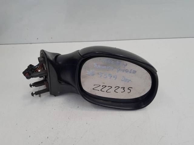 Precio del repuesto Caja de cambios manual Berlingo  furgoneta
