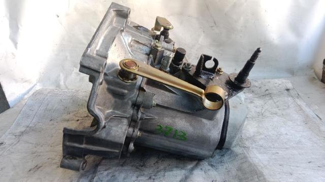 2222C4 Peugeot/Citroen