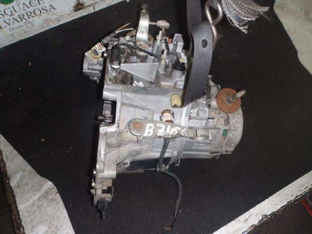2222R4 Peugeot/Citroen