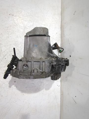 2222RL Peugeot/Citroen