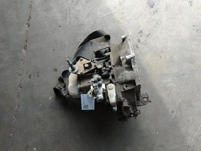 2222WW Peugeot/Citroen