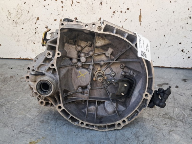2223JT Peugeot/Citroen
