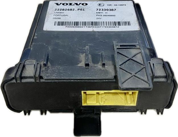 22282682 Volvo
