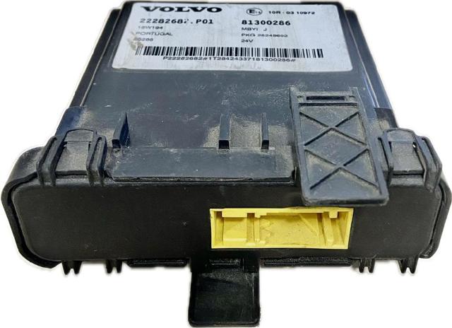 22282682 Volvo