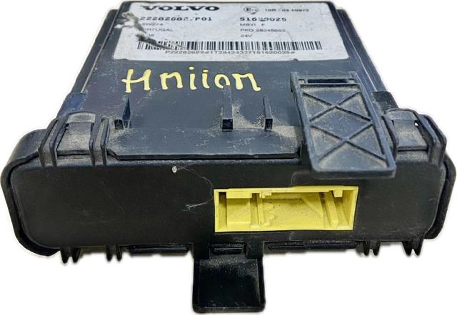 22282682 Volvo