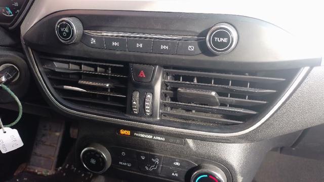 Comprar Botón de emergencia Ford Kuga III DFK a bajo precio