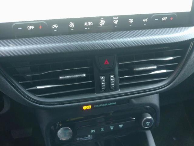 Boton de luz de emergencía para Ford Kuga DFK