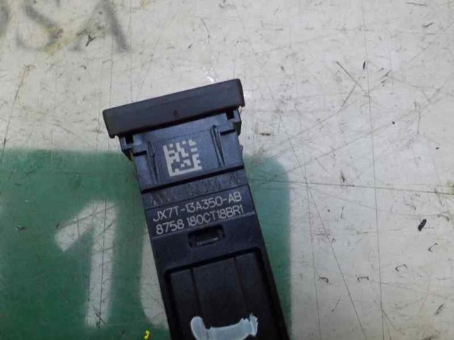 Interruptor warning Ford Kuga III SUV comprar en España