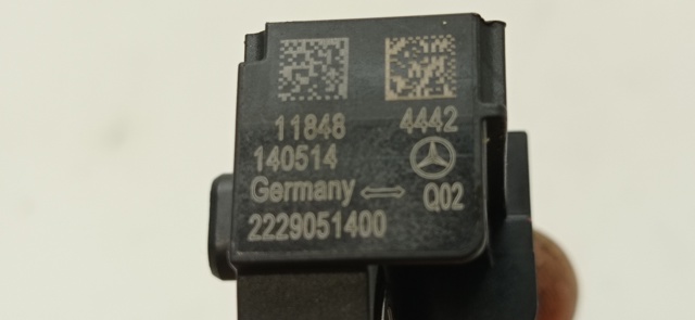 2229051400 Mercedes