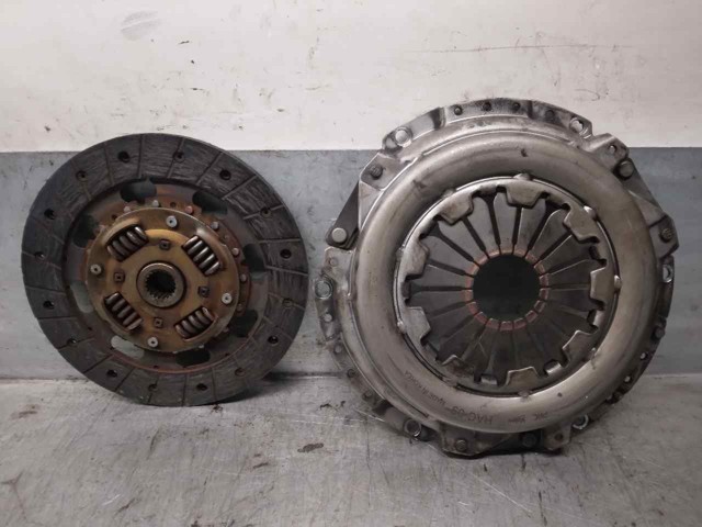 Plato de presión del embrague 22300PEL015 HONDA