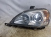 Faros delantero izquierdo 22315500 MERCEDES