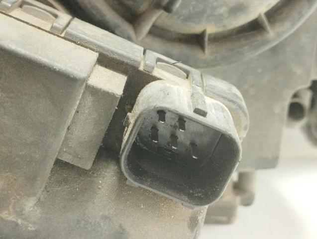 MERCEDES 22315500 Faro izquierdo  en stock Salamanca
