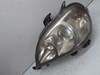 Faros delantero izquierdo 22315500 MERCEDES
