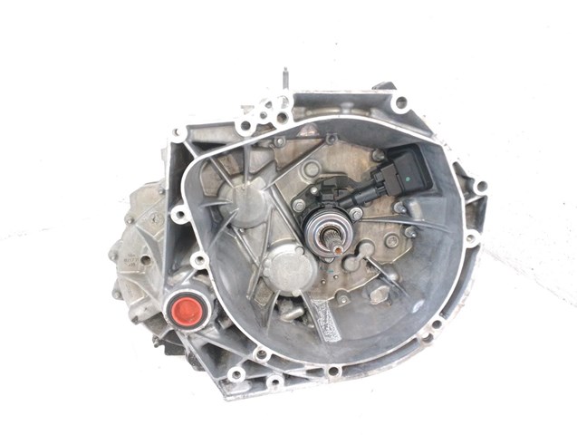 Caja de cambios mecánica, completa 2231A8 Peugeot/Citroen