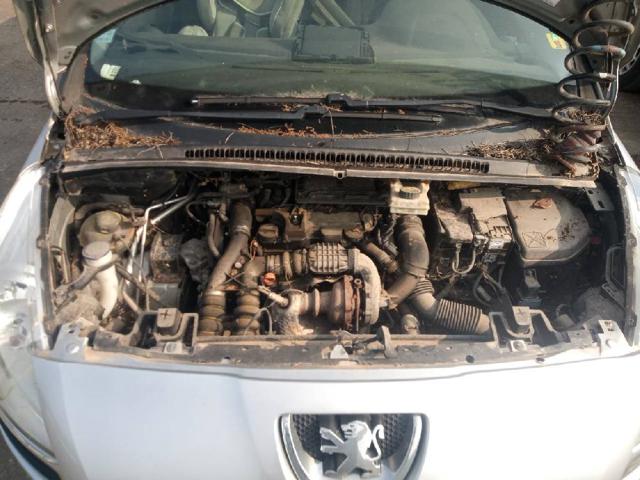 2231E6 Peugeot/Citroen