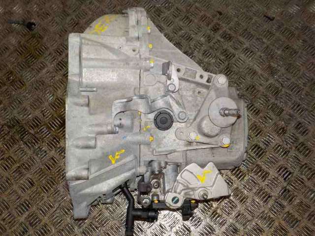 2231E8 Peugeot/Citroen