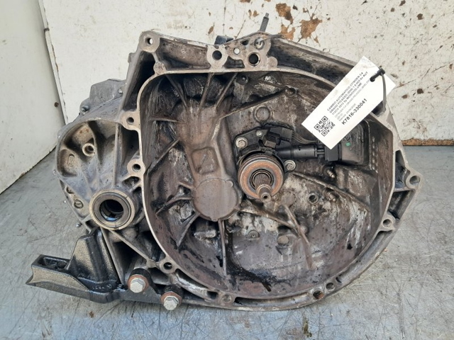 2231K7 Peugeot/Citroen