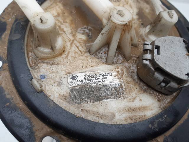 Módulo alimentación de combustible  SsangYong Actyon  desde 69,70 €