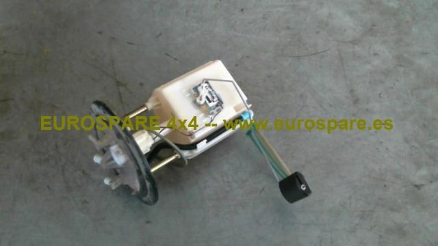 2232009400 Ssang Yong