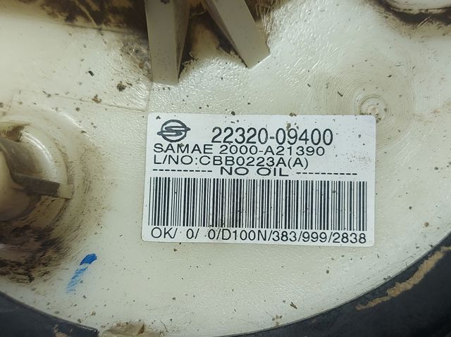 SSANG YONG 2232009400 Módulo de bomba de combustible con sensor de nivel de combustible  comprar en Ponferrada