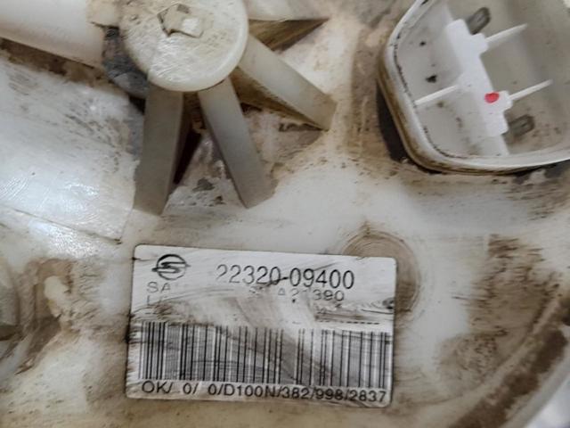 2232009400 SSANG YONG Bomba de gasolina comprar Madrid