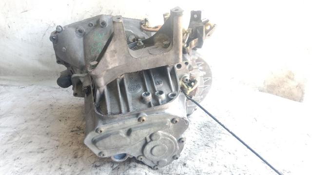 Pastillas de freno delanteras Mazda 3 BP