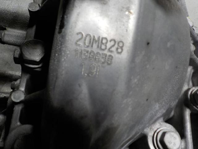 2232Z3 Peugeot/Citroen