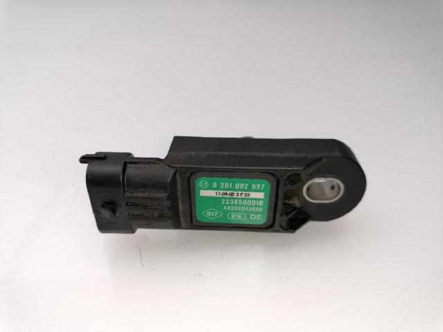 223650001R RENAULT Sensor de presión de sobrealimentación  comprar en Jaén