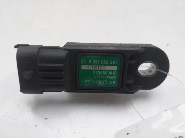223650001R RENAULT Sensor de presión de sobrealimentación  disponible Alicante