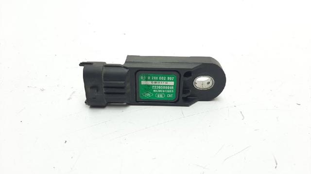 RENAULT 223650001R Sensor de presión de sobrealimentación comprar Barcelona