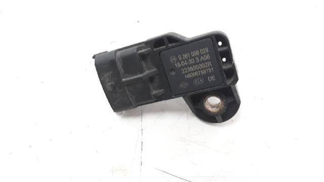 223650002R RENAULT Sensor de presión del colector de admisión  en stock Huelva