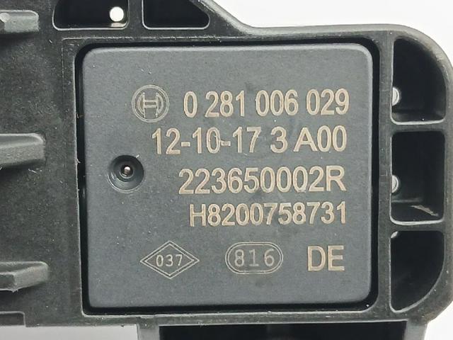 223650002R RENAULT Sensor de presión del colector de admisión comprar Bilbao