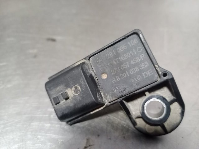 223657458R Mercedes