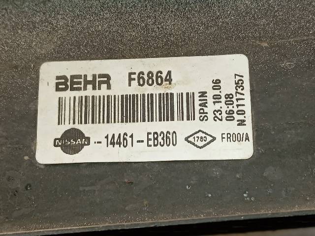 22365EB300 Sensor de presión de sobrealimentación  en stock Sabadell