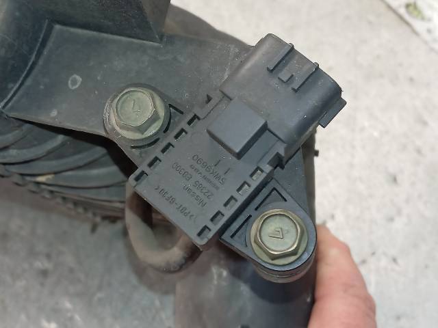 NISSAN 22365EB300 Sensor de presión de sobrealimentación  comprar en Ponferrada