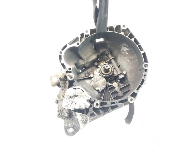 Motor completo 223A6000 Fiat/Alfa/Lancia