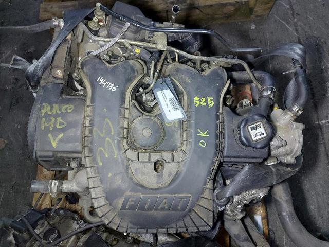 Motor completo 223A6000 Fiat/Alfa/Lancia