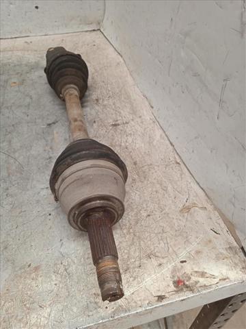 FIAT 223A7000 Motor completo  en stock Terrassa